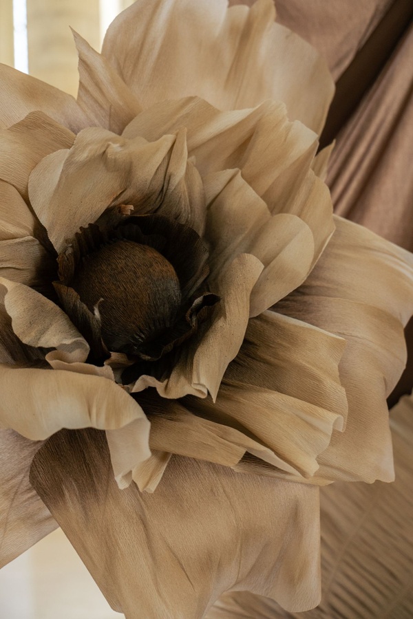Création florale L'Atelier d'Ambiance