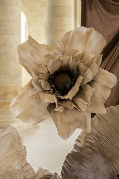 Création florale L'Atelier d'Ambiance