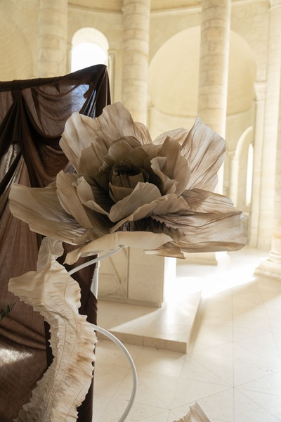Création florale L'Atelier d'Ambiance