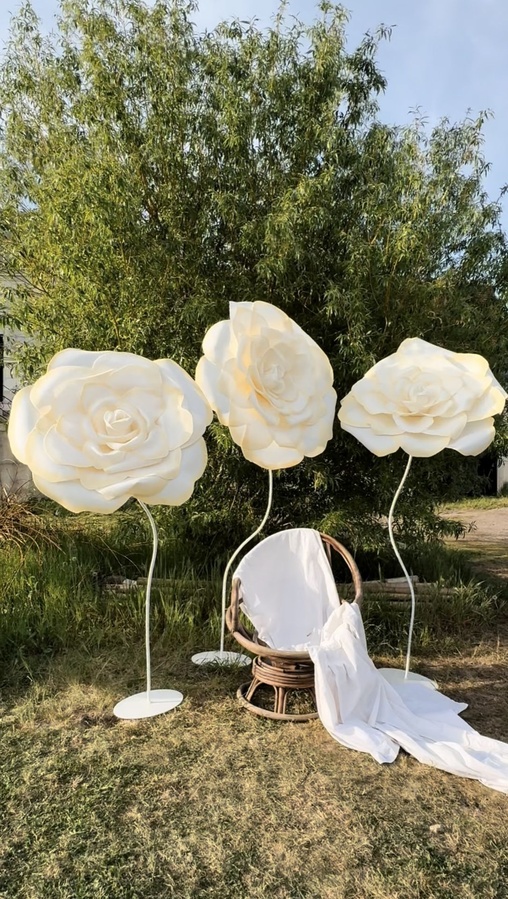 Création florale L'Atelier d'Ambiance