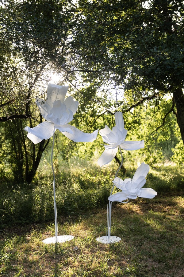 Création florale L'Atelier d'Ambiance