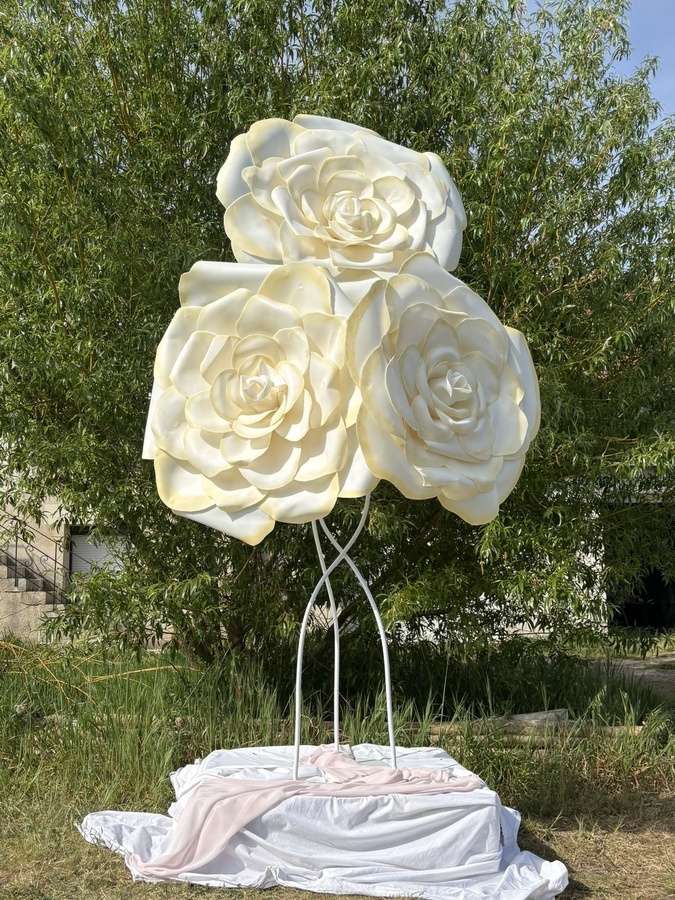 Création florale L'Atelier d'Ambiance