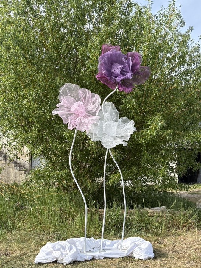 Création florale L'Atelier d'Ambiance